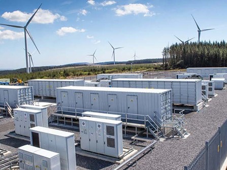 電力現(xiàn)貨市場(chǎng)新政即將出臺(tái) 儲(chǔ)能、虛...